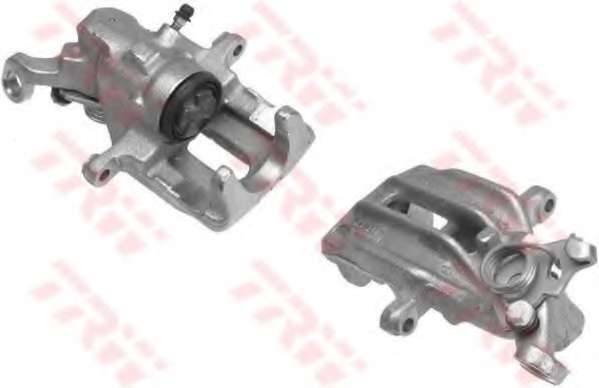 Тормозной суппорт