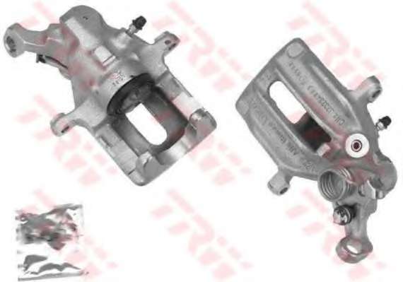 Тормозной суппорт