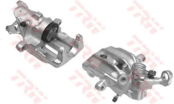 Тормозной суппорт