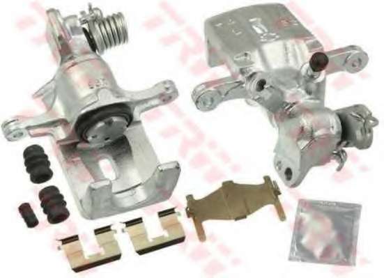 Тормозной суппорт