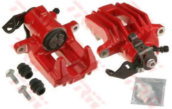 Тормозной суппорт