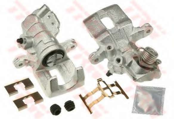 Тормозной суппорт