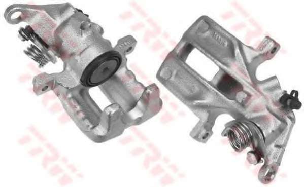 Тормозной суппорт