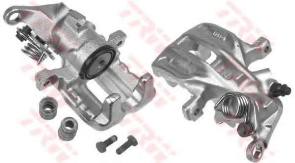 Тормозной суппорт