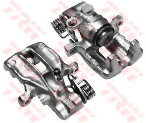 Тормозной суппорт