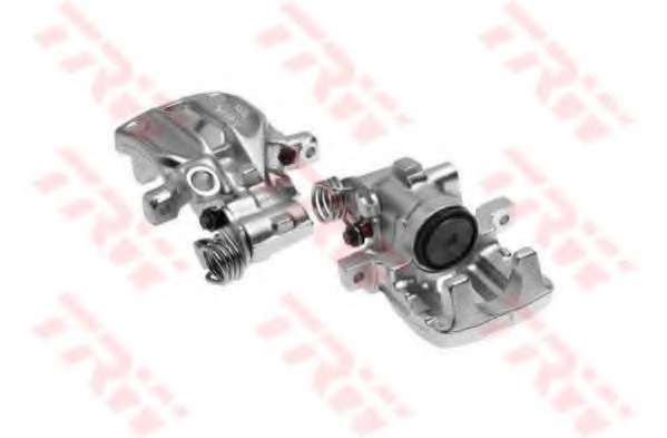 Тормозной суппорт