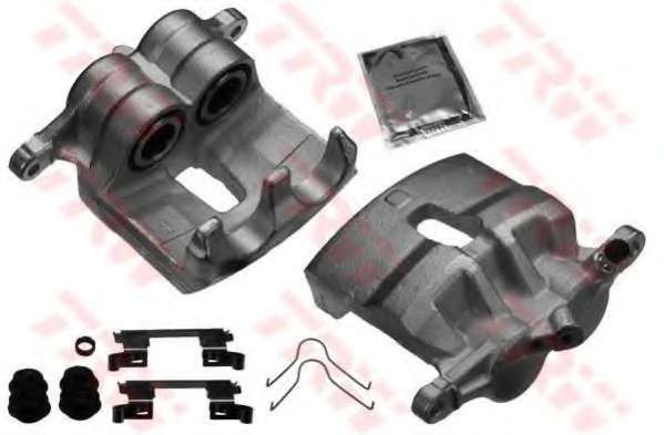 Тормозной суппорт