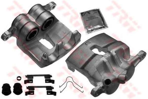 Тормозной суппорт