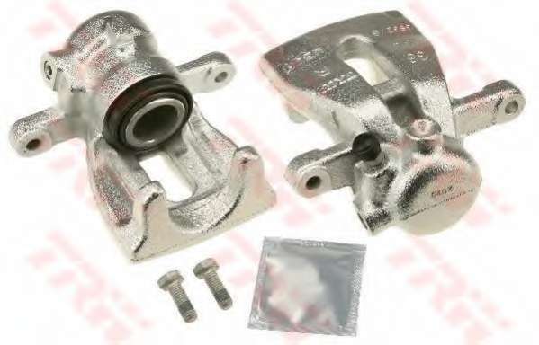 Тормозной суппорт