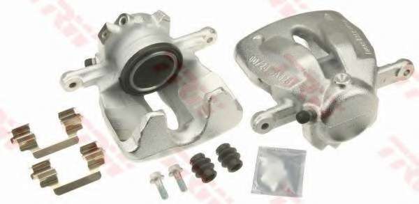 Тормозной суппорт