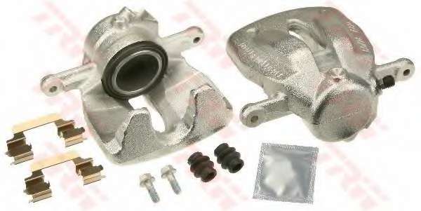 Тормозной суппорт