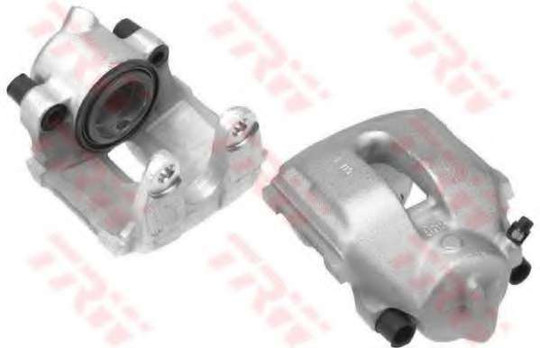 Тормозной суппорт