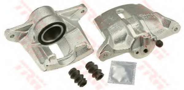 Тормозной суппорт