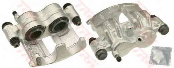 Тормозной суппорт