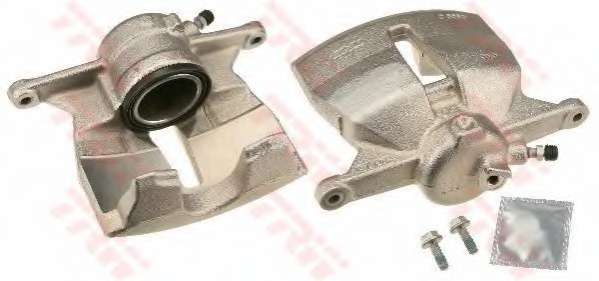 Тормозной суппорт