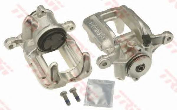 Тормозной суппорт