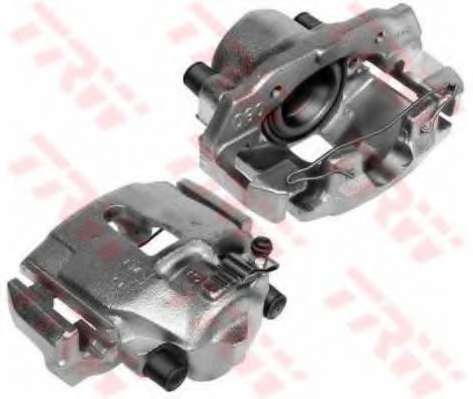 Тормозной суппорт