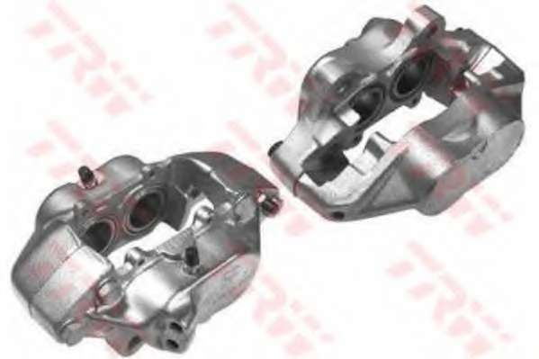 Тормозной суппорт