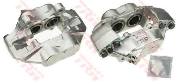 Тормозной суппорт