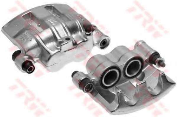 Тормозной суппорт