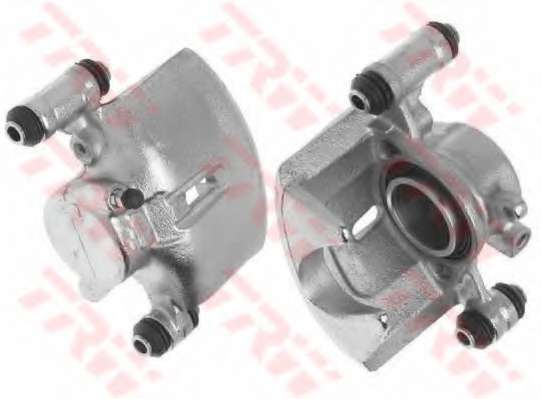 Тормозной суппорт