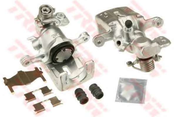 Тормозной суппорт