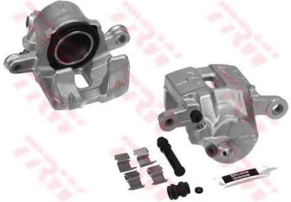 Тормозной суппорт