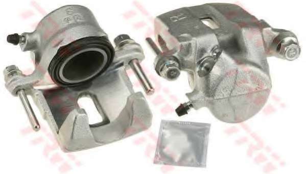 Тормозной суппорт