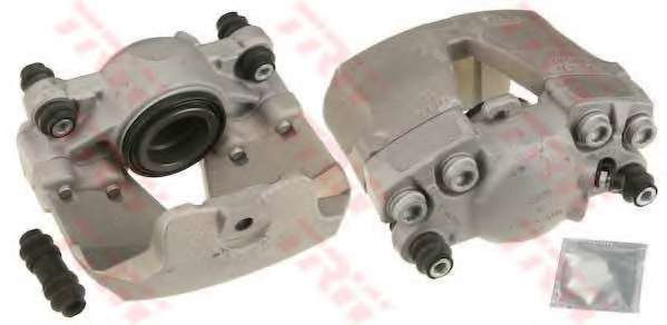 Тормозной суппорт