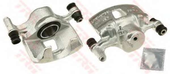 Тормозной суппорт