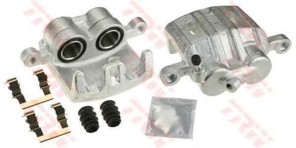 Тормозной суппорт