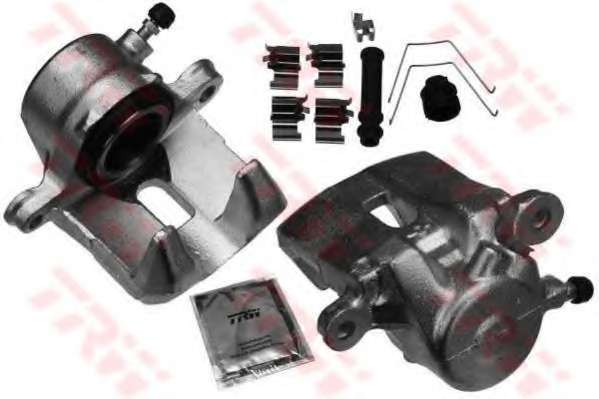 Тормозной суппорт