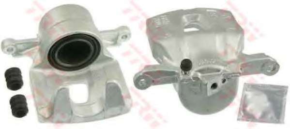 Тормозной суппорт