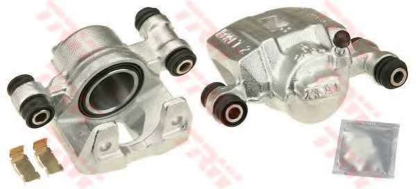 Тормозной суппорт