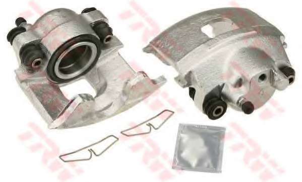 Тормозной суппорт