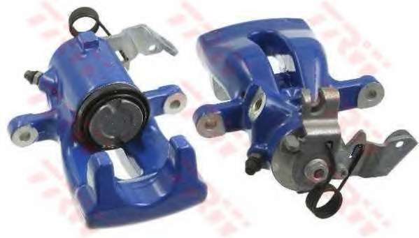 Тормозной суппорт