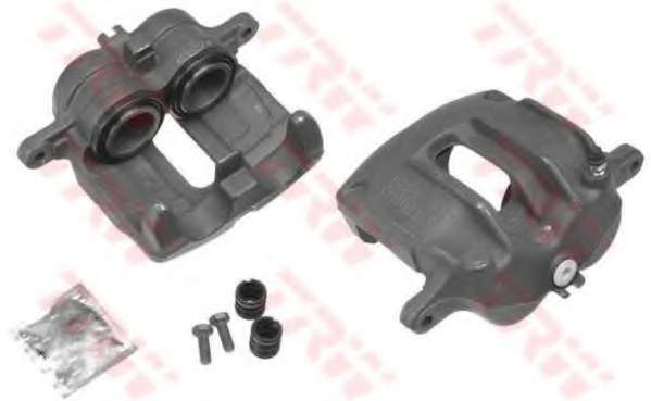 Тормозной суппорт