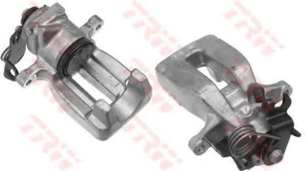 Тормозной суппорт