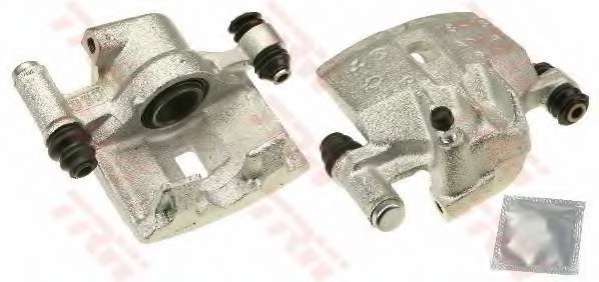 Тормозной суппорт