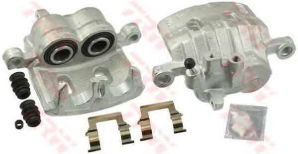 Тормозной суппорт