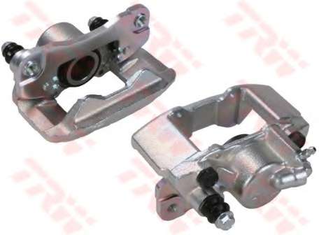 Тормозной суппорт