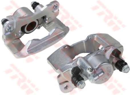 Тормозной суппорт