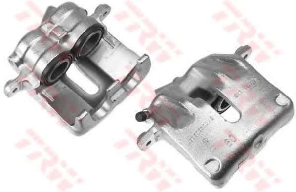 Тормозной суппорт