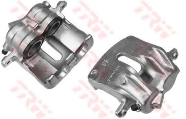 Тормозной суппорт