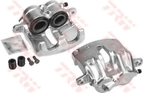 Тормозной суппорт