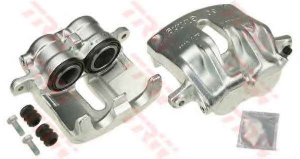 Тормозной суппорт