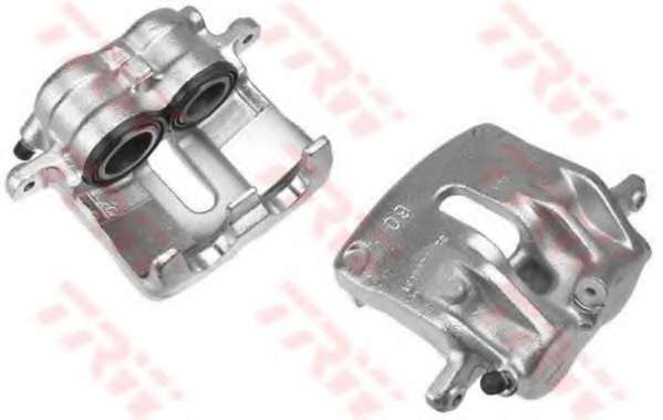 Тормозной суппорт