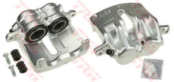 Тормозной суппорт