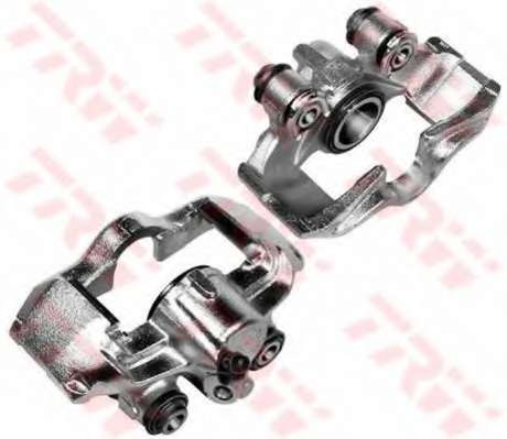 Тормозной суппорт