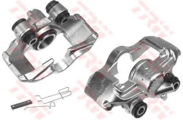 Тормозной суппорт